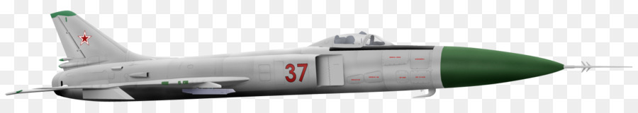 Sukhoi Su15，Korean Air Lines Vol 007 PNG