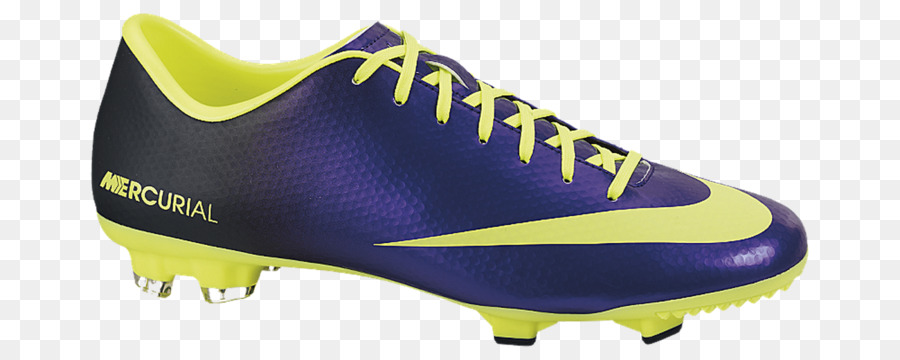 Nike Mercurial Vapor，Chaussure De Foot PNG