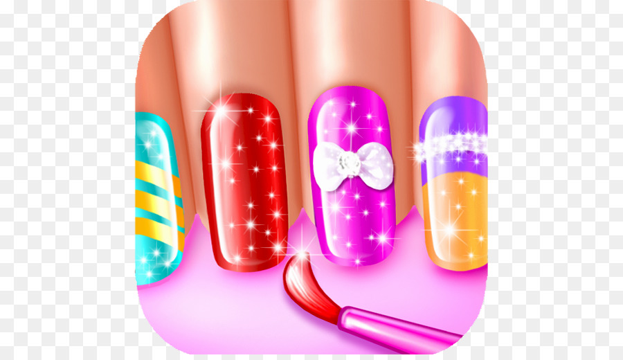 Vernis，Des Ongles PNG