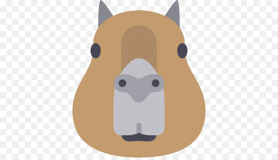 Cheval，Affronter PNG