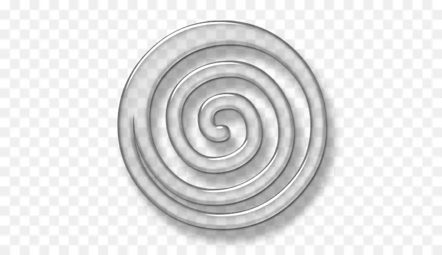 Spirale，Cercle PNG