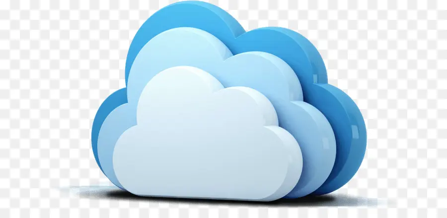 Logiciel En Tant Que Service，Le Cloud Computing PNG