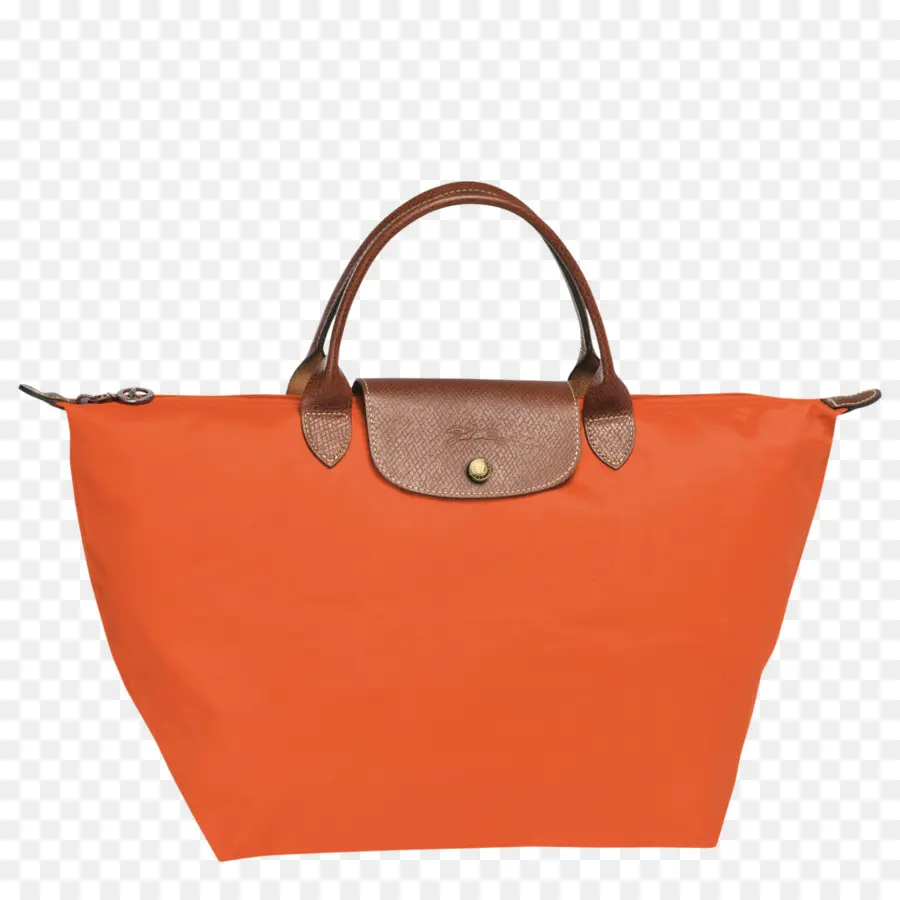 Longchamp，Sac à Main PNG