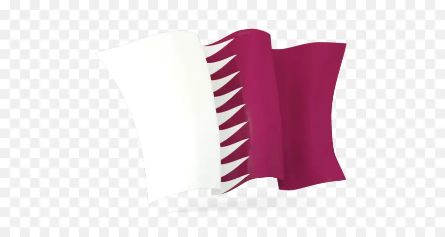 Drapeau Du Qatar，Pays PNG