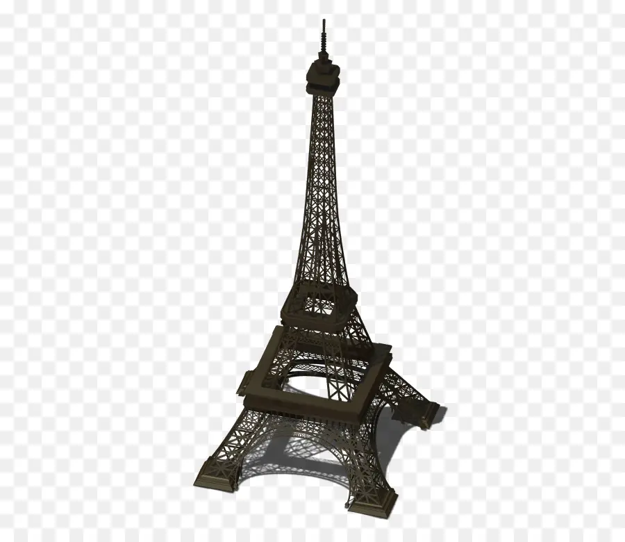 Tour Eiffel，Monument PNG