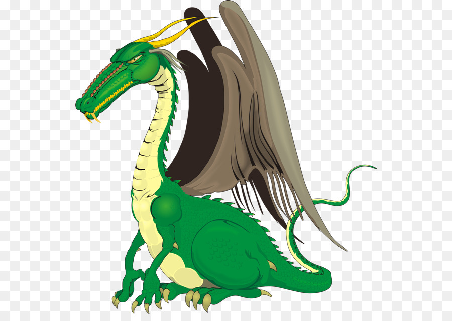 Dragon，Velociraptor PNG