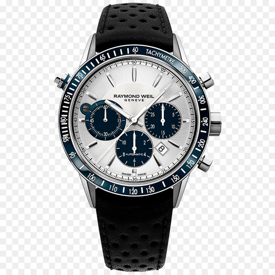 Raymond Weil，Chronographe PNG