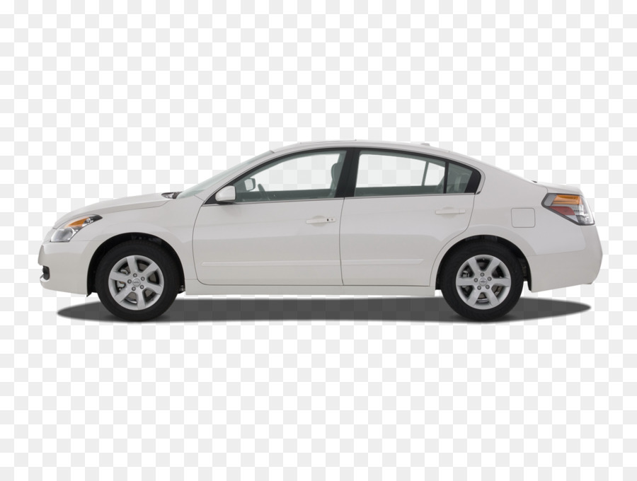 2009 Nissan Altima Hybride，Nissan PNG