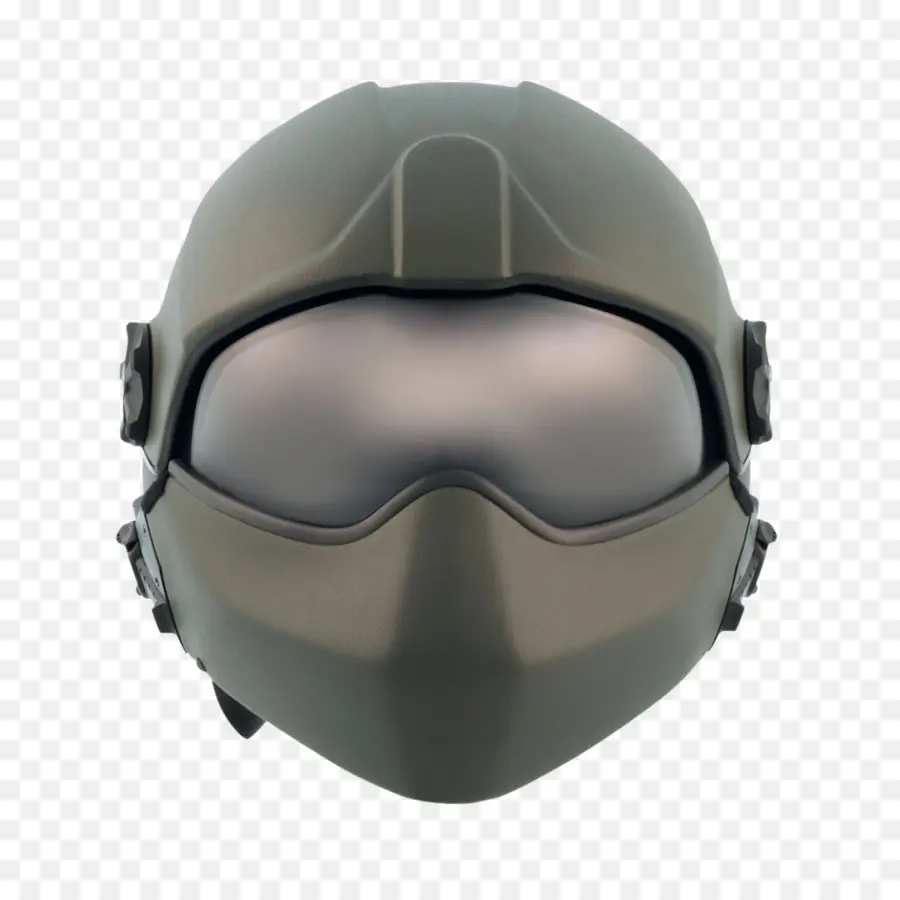 Casque Militaire，Lunettes PNG