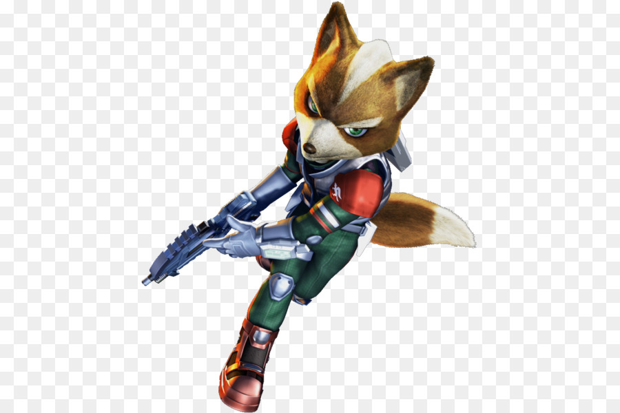 Star Fox Assault，Star Fox Aventures PNG