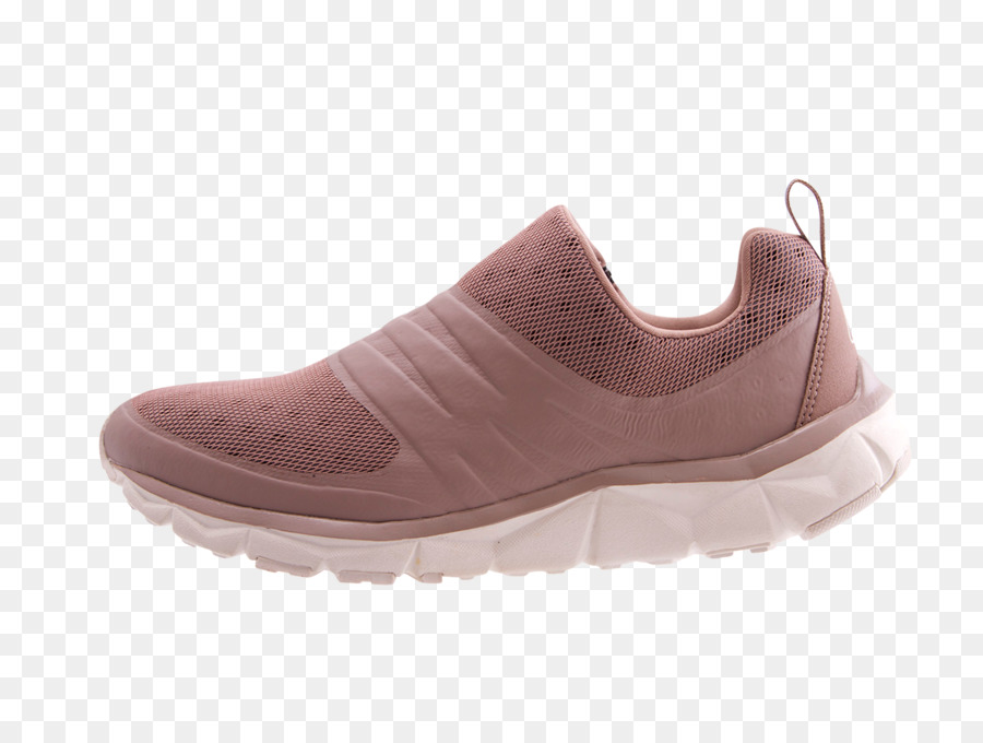 Chaussure Rose Et Violette，Skechers PNG