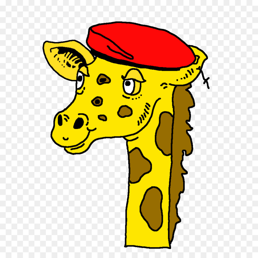 Girafe，Depop PNG