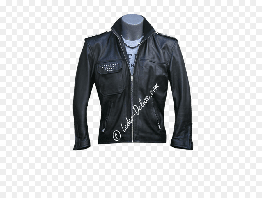 Veste De Cuir，Veste PNG