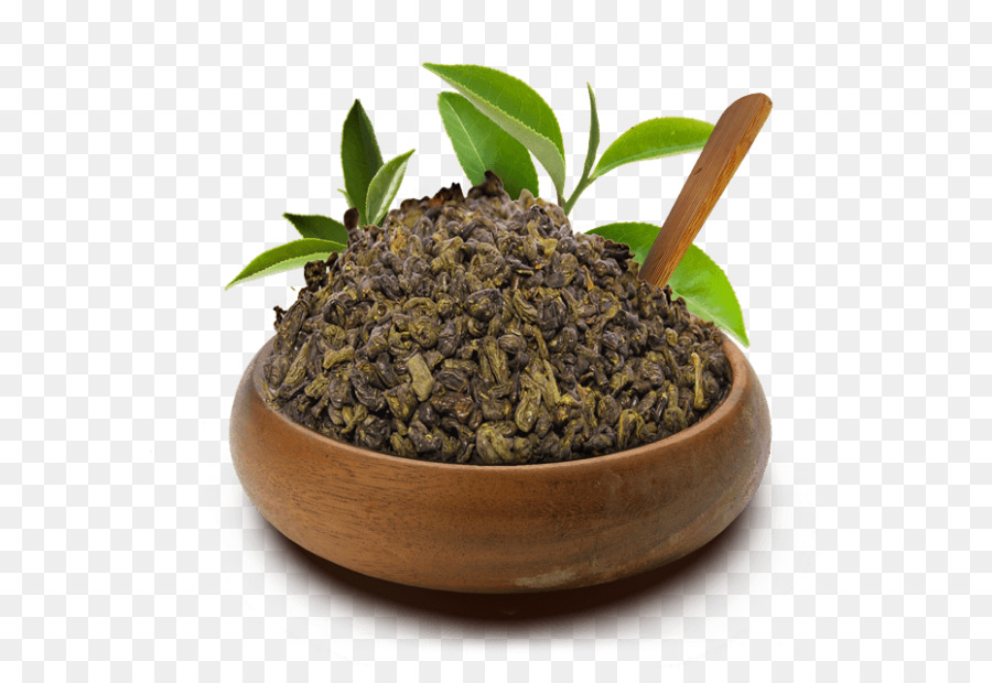 Oolong，Thé PNG