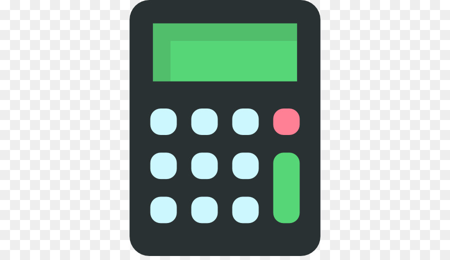 Calculatrice，Nombres PNG