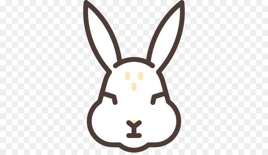 Lapin，Animal De Compagnie PNG