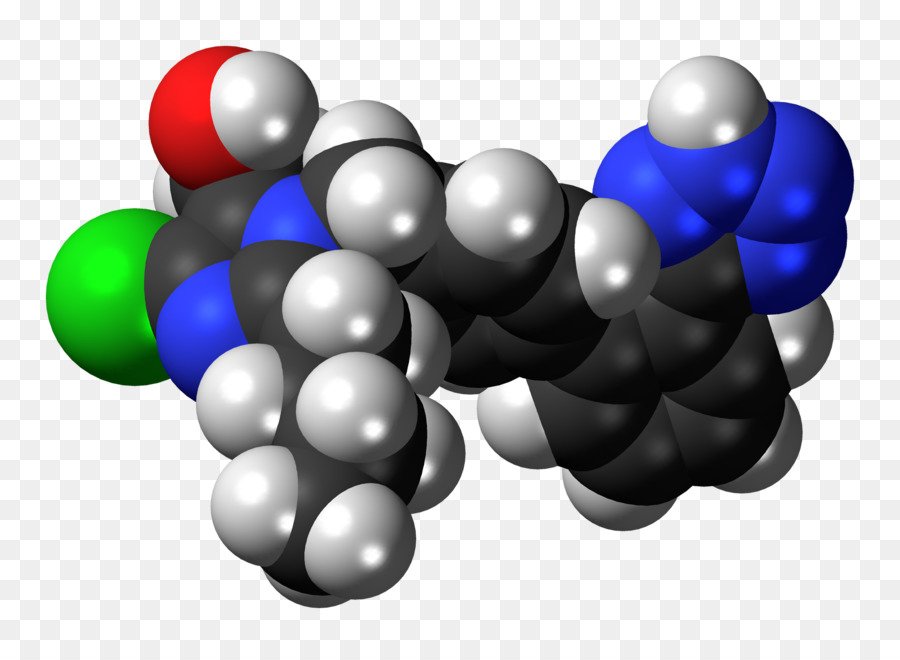 Molécule，Atomes PNG