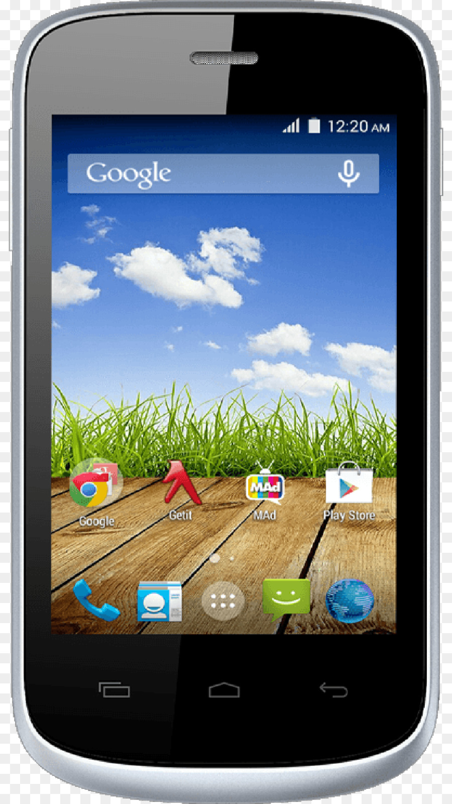 Micromax Informatique，Android PNG