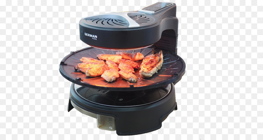 Barbecue，Griller PNG