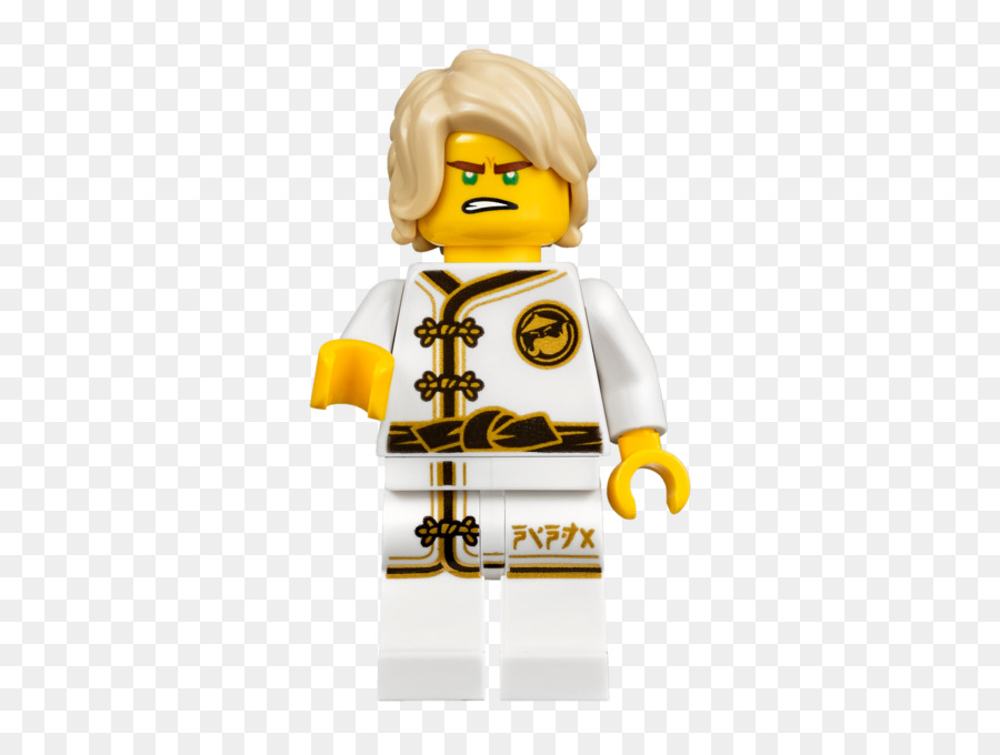Garmadon Lloyd，Lego Ninjago PNG