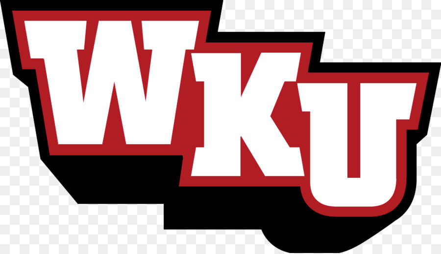 Western Kentucky University，Western Kentucky Hilltoppers Football PNG