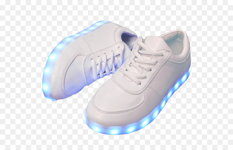 Chaussures Led，Baskets PNG