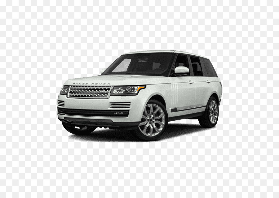 Range Rover Rouge，Voiture PNG