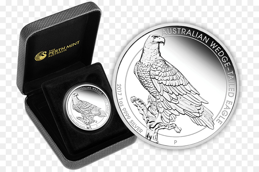 Perth Mint，La Preuve De La Monnaie PNG