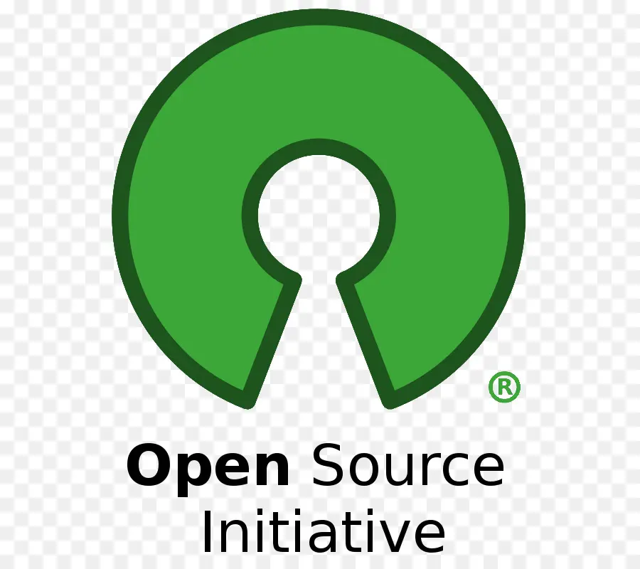 Initiative Open Source，Logiciels Open Source PNG