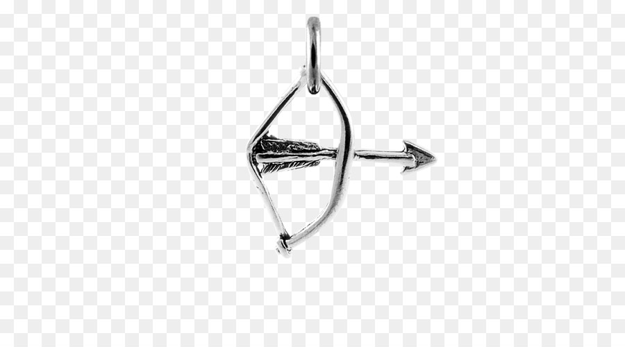 Charms Pendentifs，Argent PNG