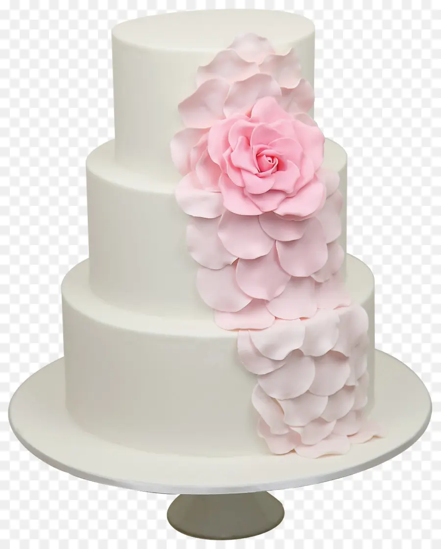 Gâteau De Mariage，Glaçage Glaçage PNG