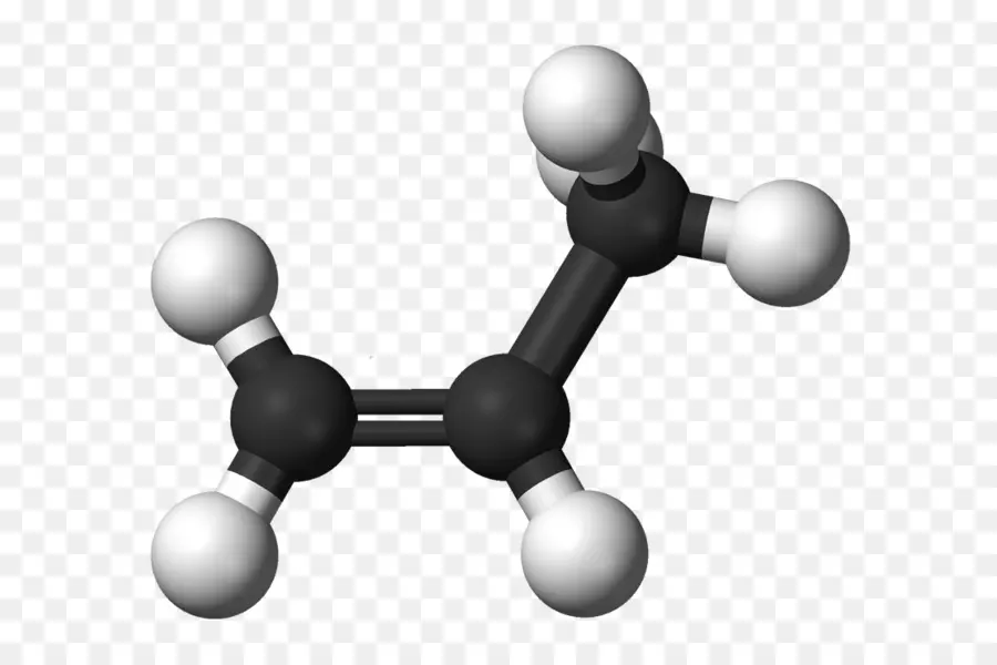 Structure Moléculaire，Chimie PNG