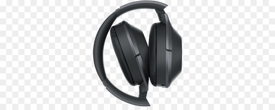 Casque Noir，Microphone PNG