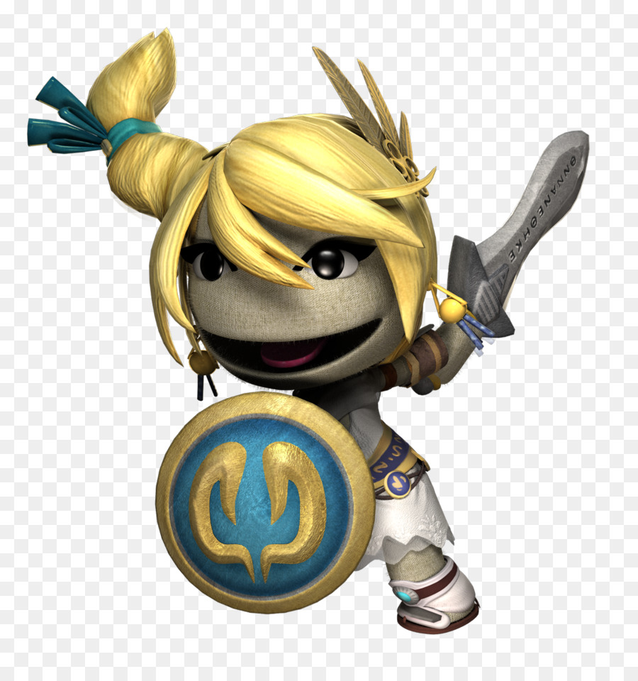 Sophitia，L âme PNG