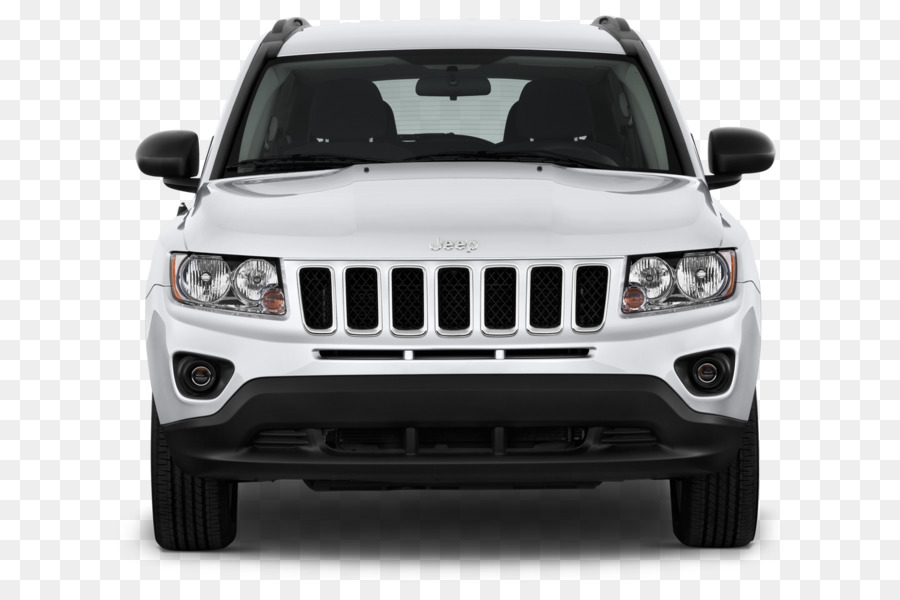 2016 Jeep Compass，Jeep PNG