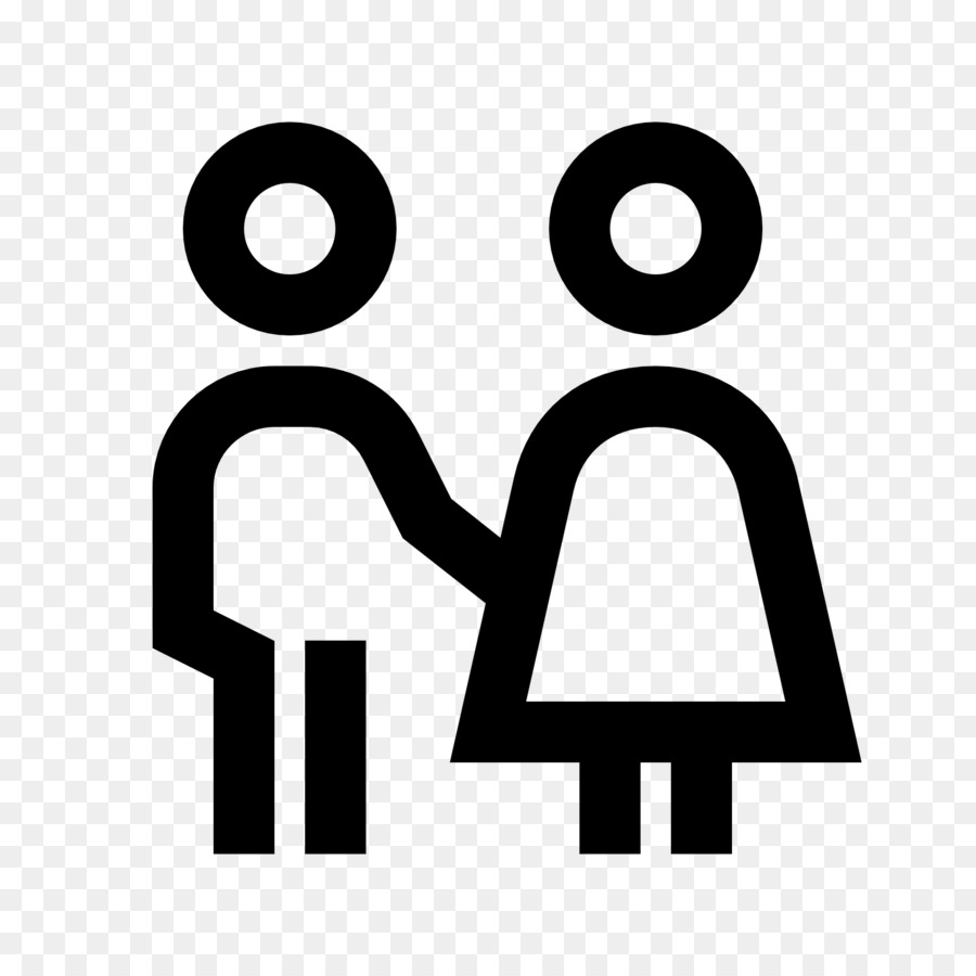 Icône De Couple，Personnes PNG