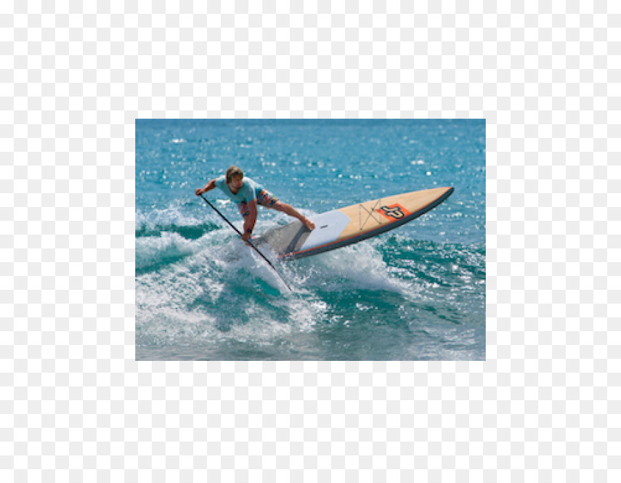 Paddleboarder，Surf PNG