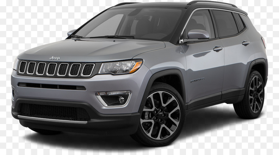 2018 Jeep Compass，Jeep PNG