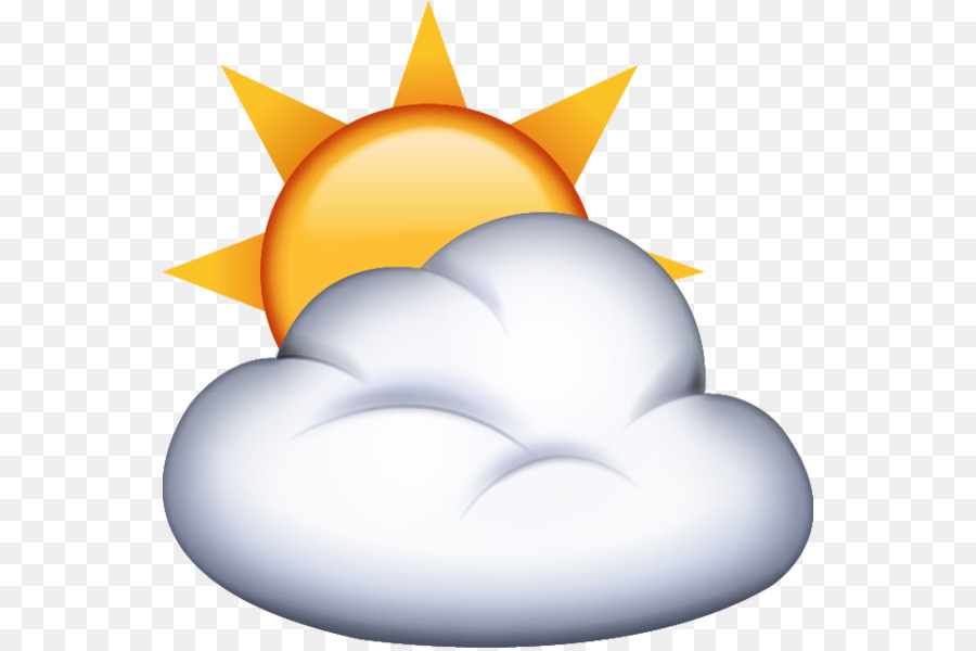 Emoji，Nuage PNG