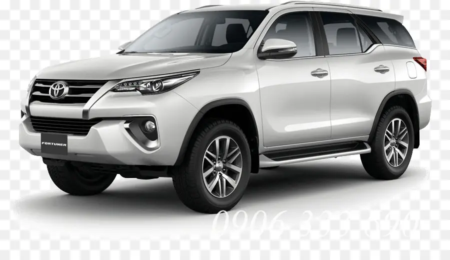 Suv Blanc，Véhicule PNG