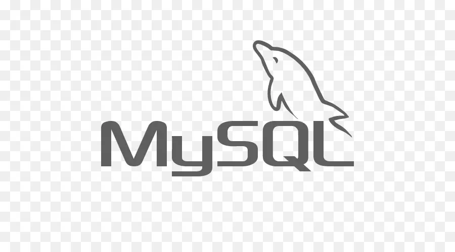 Logo Mysql，Base De Données PNG