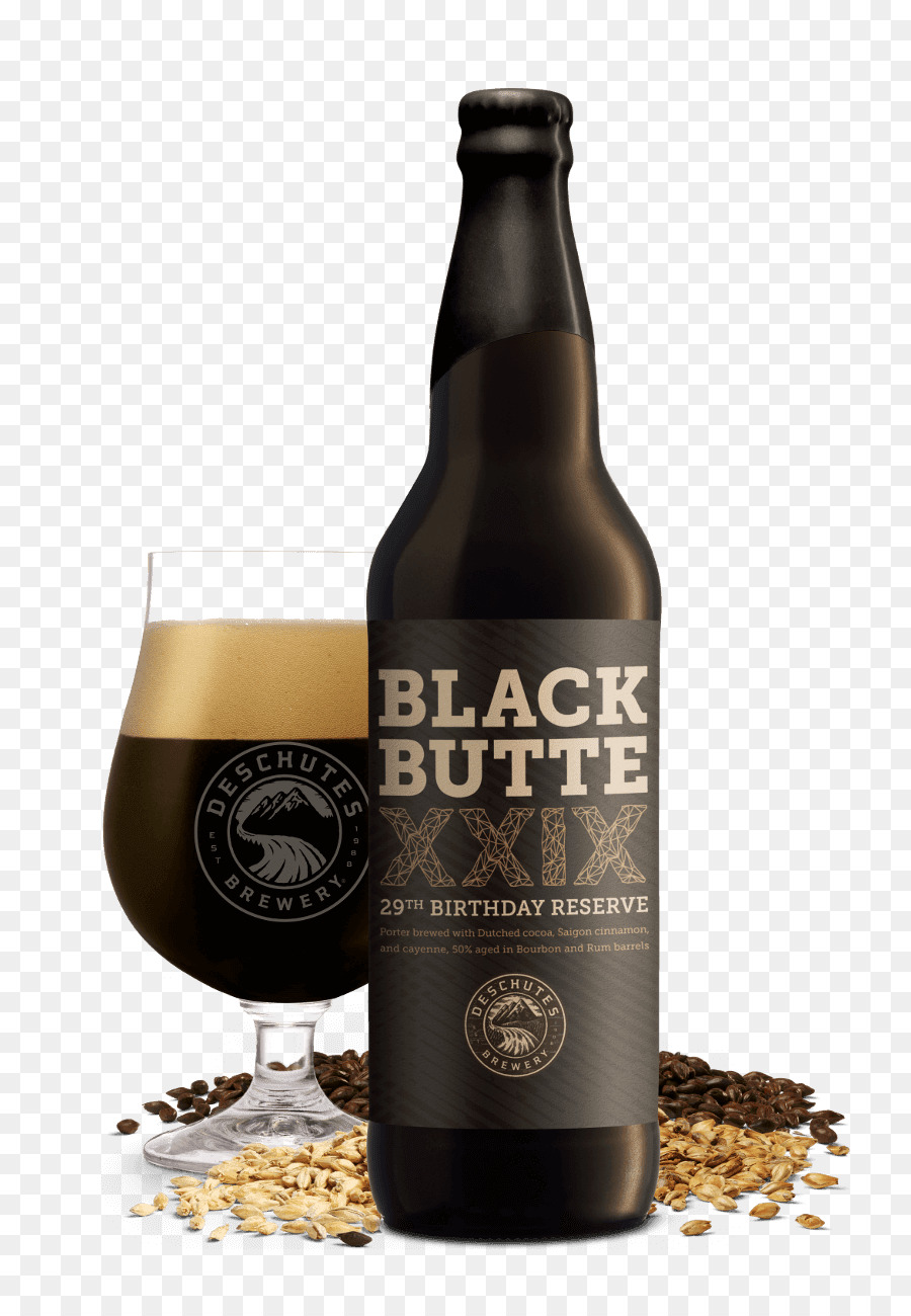 La Brasserie Deschutes，La Bière PNG