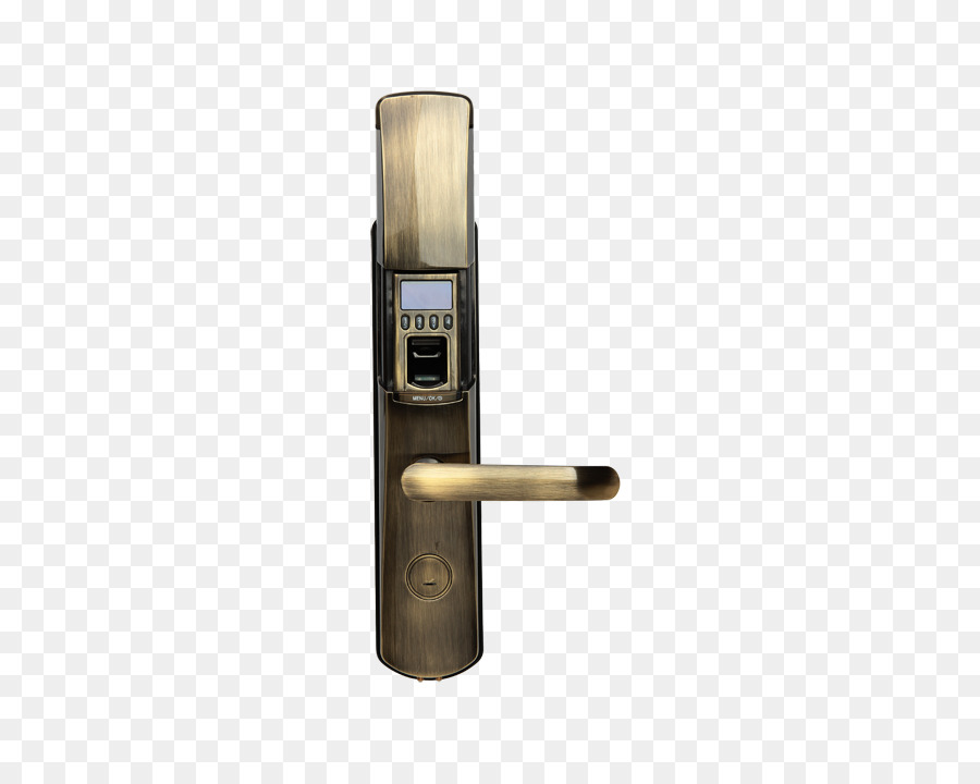 Serrure De Porte électronique，Sécurité PNG