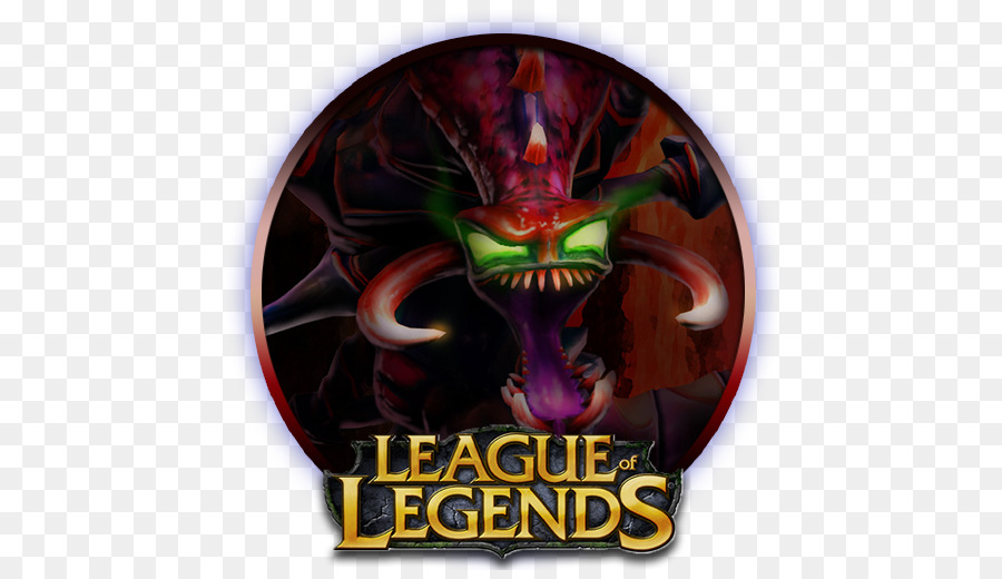 Personnage De League Of Legends，Monstre PNG