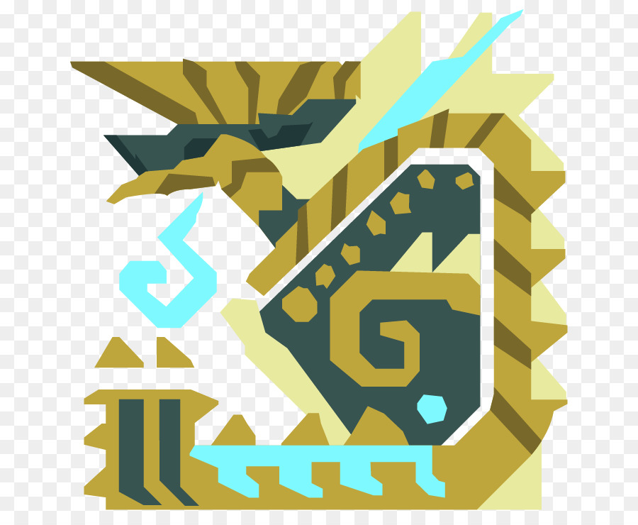 Monster Hunter 4，Monster Hunter Monde PNG