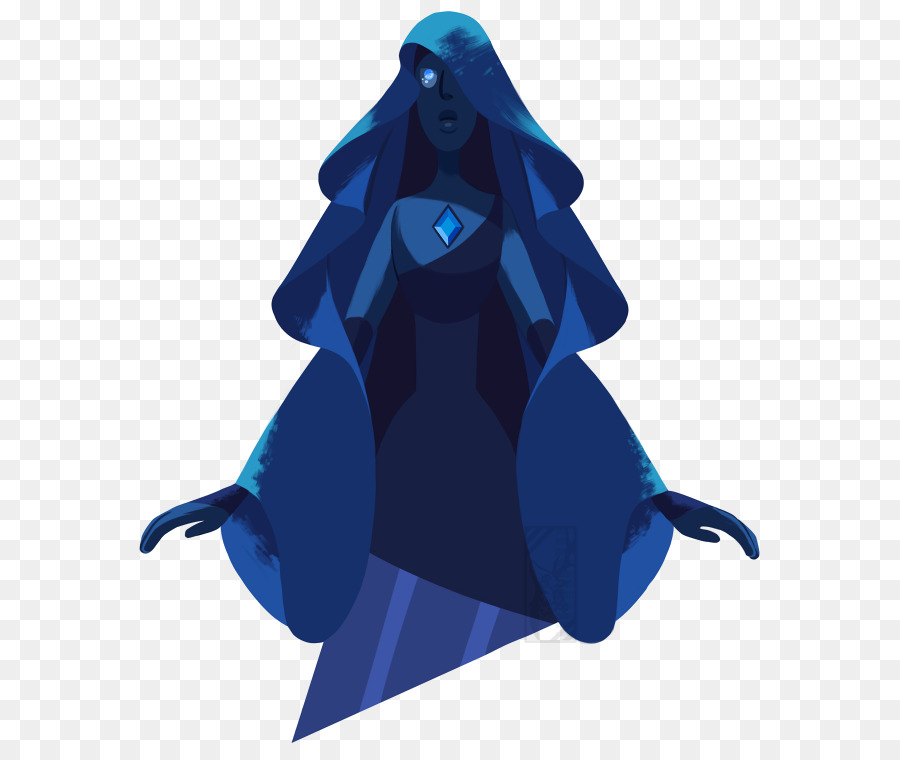 Bleu，Diamant Bleu PNG