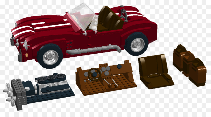 Ac Cobra，Voiture PNG