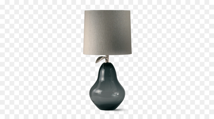 Lampe De Table Bleue，Lumière PNG