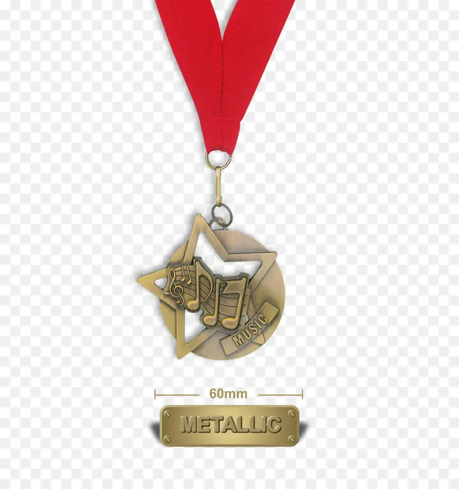 Médaille，Prix PNG