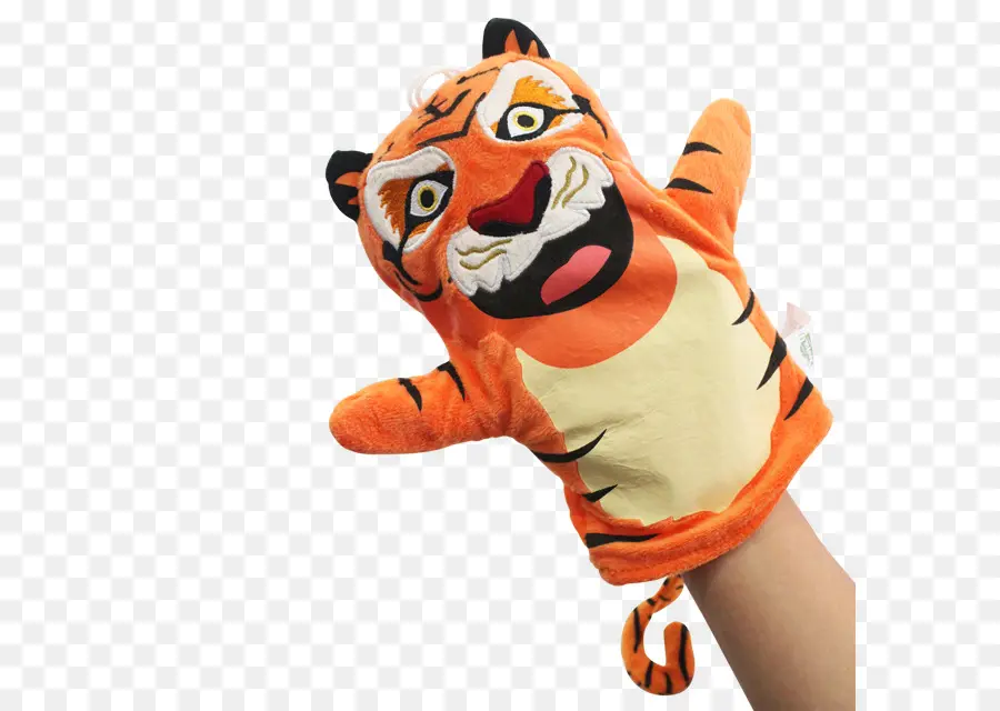 Tigre，Des Animaux En Peluche Jouets En Peluche PNG